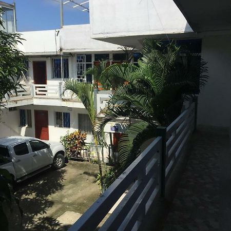 Hostal Sarai 페데르날레스 외부 사진